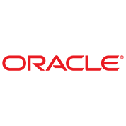 Oracle logo