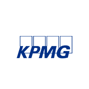 KPMG logo